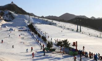 小型室內(nèi)滑雪場(chǎng)投資，多久能回本？
