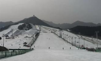 滑雪場規劃對滑雪場運營有多重要，你知道嗎？