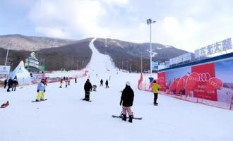 北大壺滑雪場地址、電話、營業時間？
