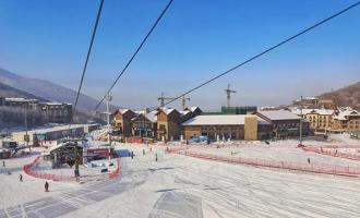滑雪場開業前提前做那些準備？