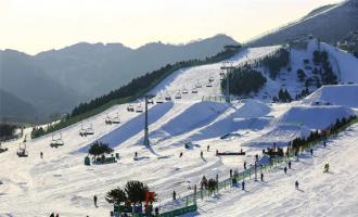 有沒有專業的遵義滑雪館建設公司