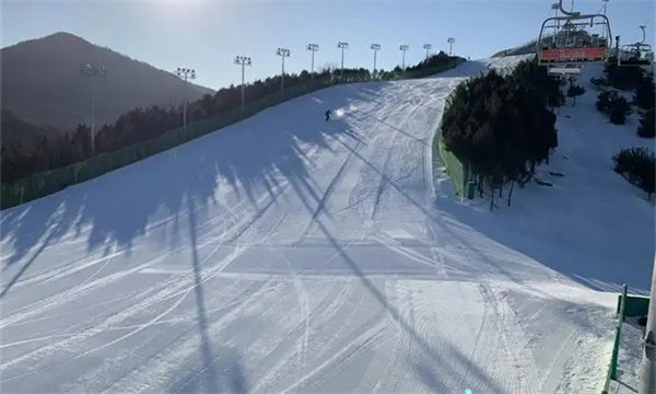 大連滑雪場(chǎng)設(shè)計(jì)公司哪家好