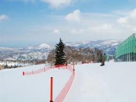 大連滑雪場投資項目掙錢嗎？