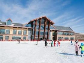 滑雪場建設(shè)選址需要考慮哪些因素？