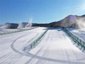 三點(diǎn)告訴您為什么要選專業(yè)的滑雪場(chǎng)建設(shè)公司