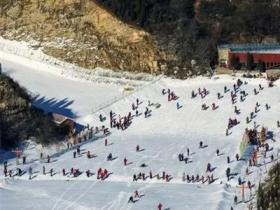 金象山滑雪場是怎么收費(fèi)的？