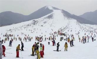 崇禮滑雪場(chǎng)開了嗎？什么時(shí)候開放？