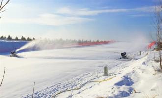 如何建一個(gè)合格的北京滑雪場(chǎng)？需要注意什么？