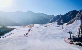 軍都山滑雪場(chǎng)需要押金嗎？多少錢？