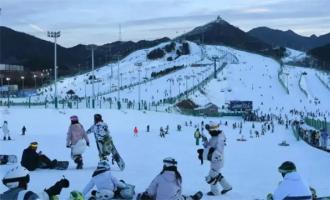 滑雪場規劃中雪道該如何設計才合理？