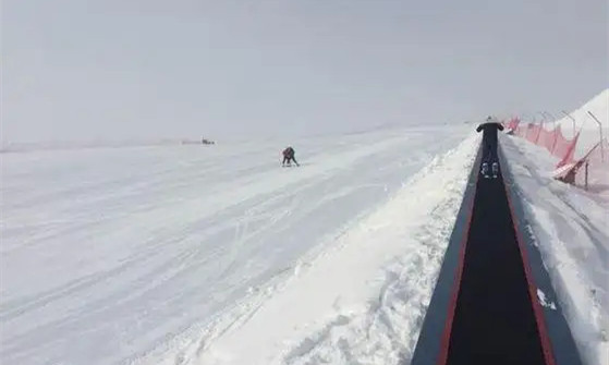 小型滑雪場(chǎng)投資多少錢