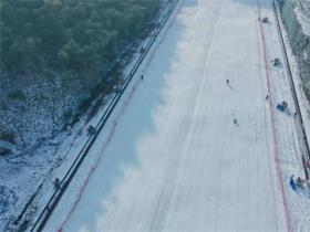 人工滑雪場投資回報率高嗎？