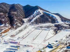 滑雪場建造都需要哪些設(shè)備？
