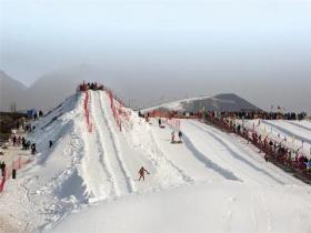 上海滑雪館賺不賺錢？知道這兩點穩賺不賠！