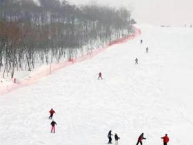 一份滑雪場設計規劃思路，請查收！