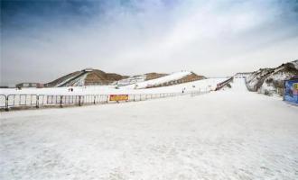 專業(yè)的滑雪場設計廠家哪家好？