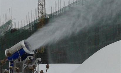 造雪機