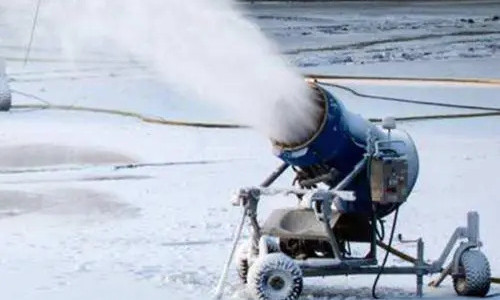 造雪機(jī)