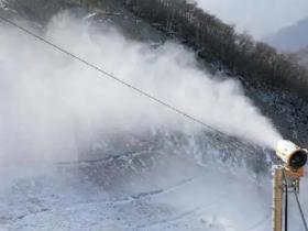 2022年什么時候購買造雪機穩(wěn)妥？