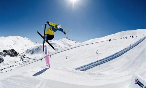 雙板滑雪板如何選擇長短?