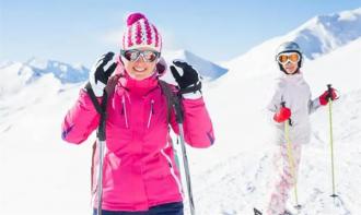 滑雪帽子有什么作用 滑雪帽的編織方法