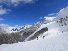 遼冀新三地謀劃后冬奧冰雪發(fā)展新格局