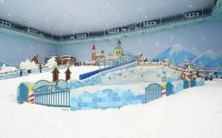 《河北省后奧運冰雪運動發(fā)展工作方案》提出，到2023年，全省公共冰雪場館全部開放