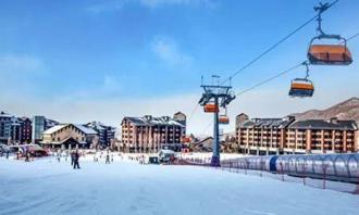 吉林市召開雪場雪季疫情防控工作專題會議