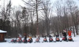 延吉市發放80萬元冰雪文旅消費券！注意搶券時間