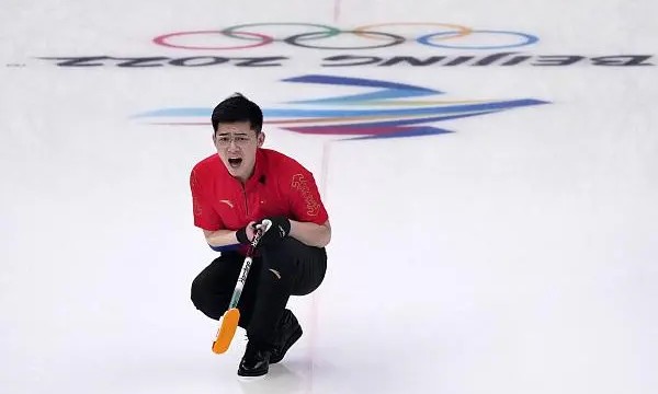 2022年中國冰壺聯(lián)賽