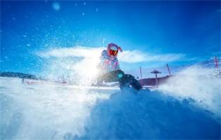 北京開啟冰雪文化旅游季，推8條京張體育文化游主題線路